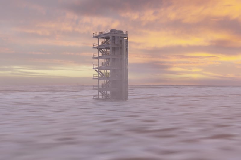 Sci-Fi Extravaganzas