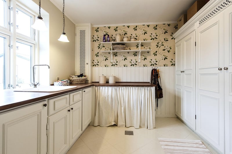 Cabinet Knobs