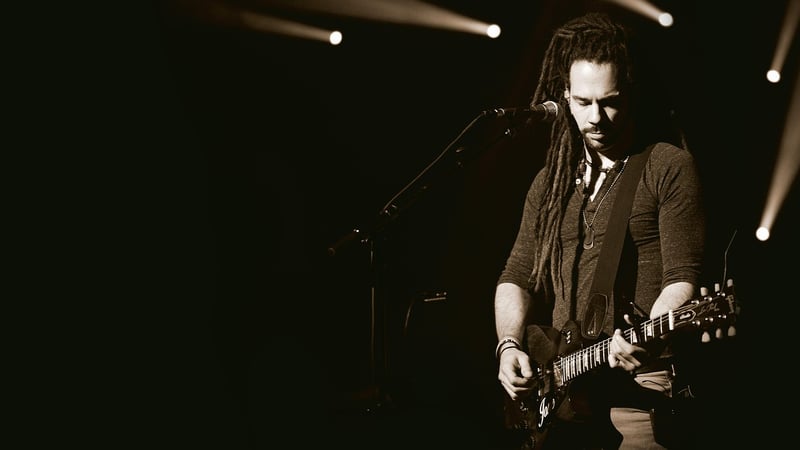 Live Musician
