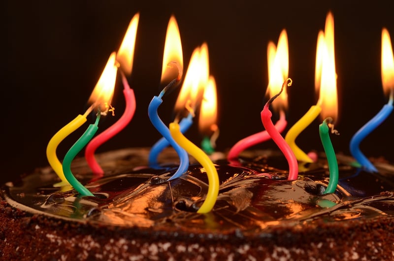 Party Cake