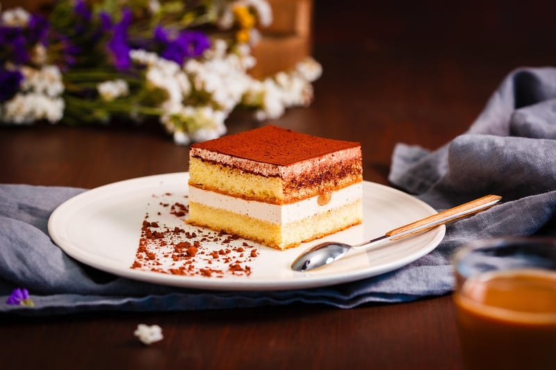 Artistic Cake